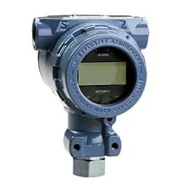 Rosemount 2088G1S22A1B4 Druckaufnehmer (Gage)