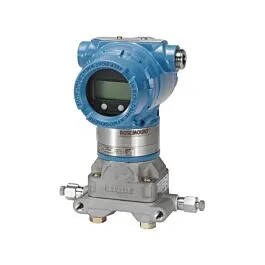 Rosemount 3051CD2A22A1AB4 Differenzdrucktransmitter