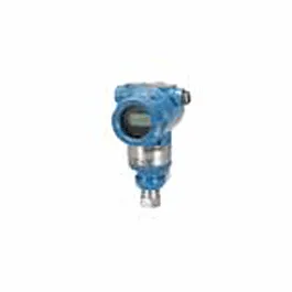 Rosemount 3051CG Manometertransmitter