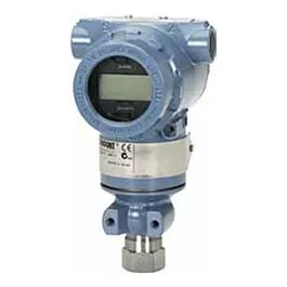 Rosemount 3051TG3A2B21A Inline-Drucktransmitter