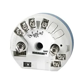 Rosemount 644HAE5J6M5F6 Smart-Temperatur-Transmitter