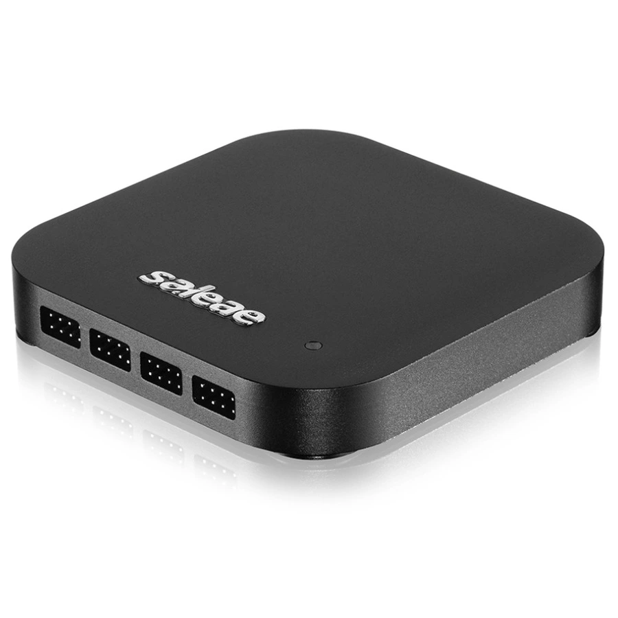 Saleae LOGIC PRO 16-B Logik-Analysator