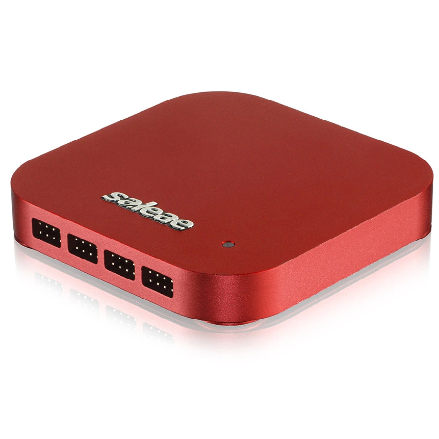 Saleae LOGIC PRO 16-R Logik-Analysator