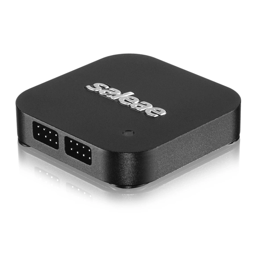 Saleae LOGIC PRO 8-B USB-Logik-Analysator