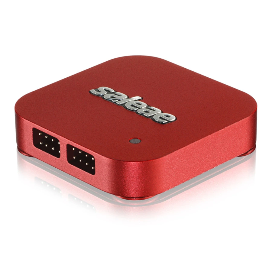 Saleae LOGIC PRO 8-R USB-Logik-Analysator