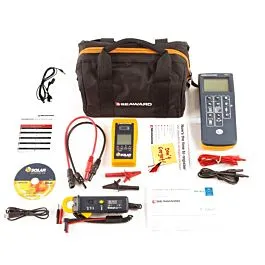 Seaward 389A912K PV210 I-V-Kurven-Testset