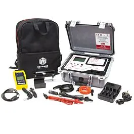 Seaward Solar Utility Pro 1500V/40A PV-Tester