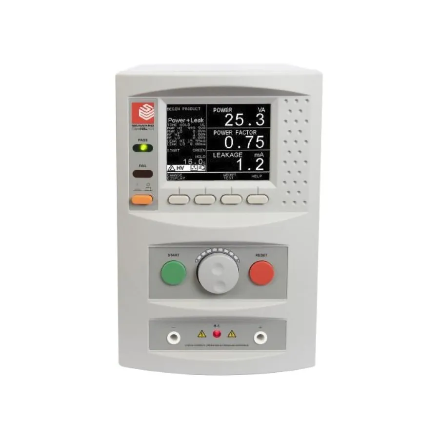 Seaward Group USA H101 Hochspannungsprüfer