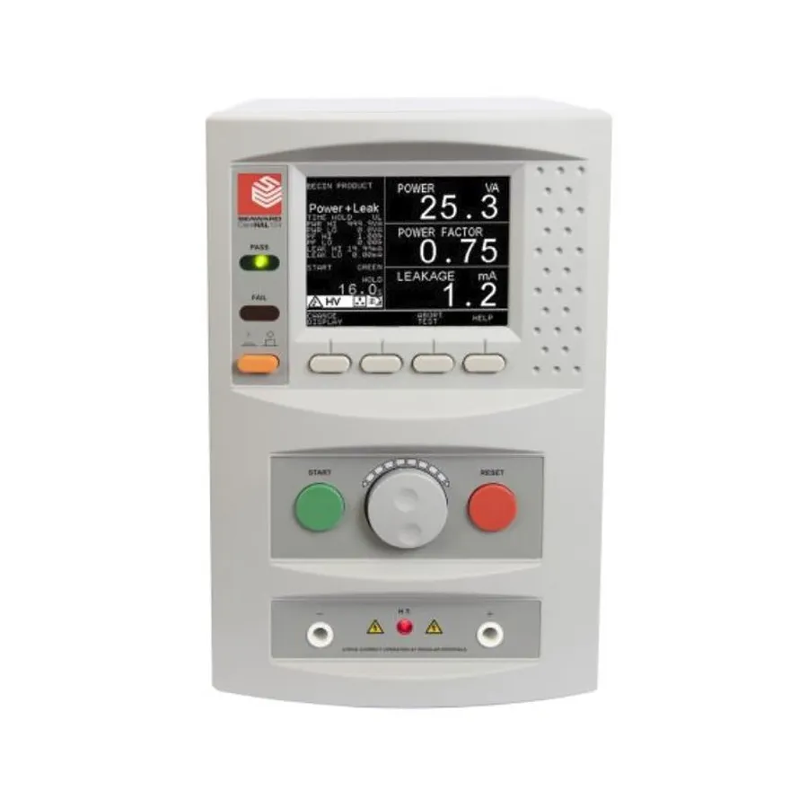 Seaward Group USA H103 Hochspannungsprüfer