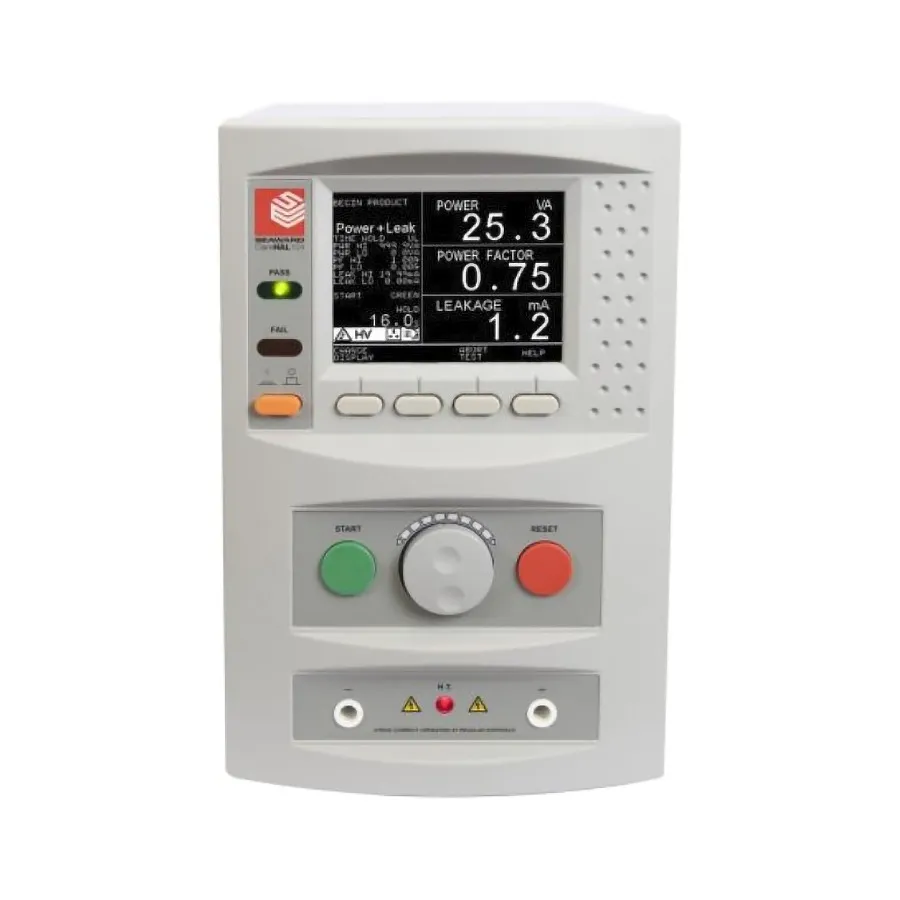 Seaward Group USA H104 Hipot-Tester
