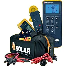 Seaward PV150 SolarLink Prüfset