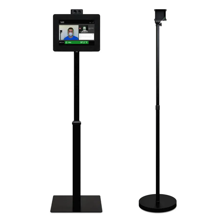 Seek Thermal Seek Scan Kiosk Thermisches Screening-System