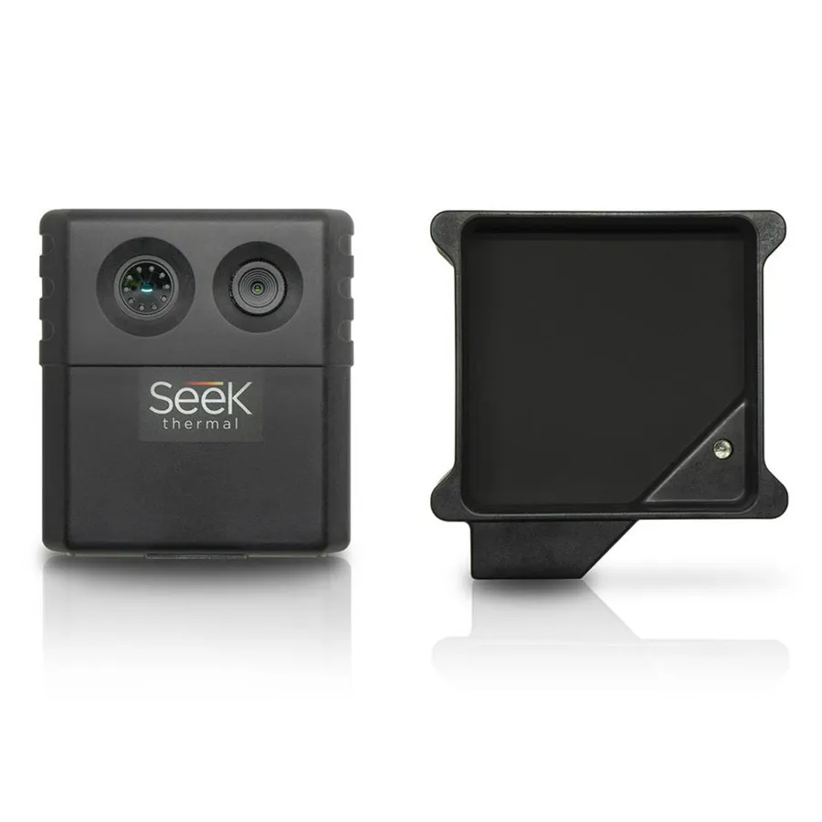 Seek Thermal Seek Scan Thermisches Abbildungssystem