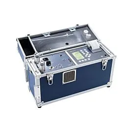 Seitron S9000 Emissions-Gasanalysator