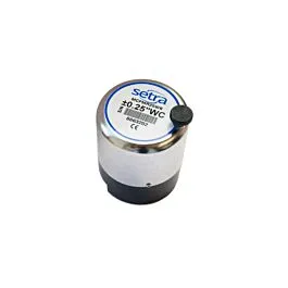 Setra Systems MCPM2R5WB Druckkalibriergerät