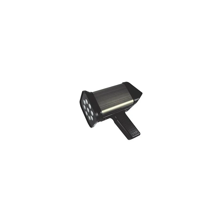 Shimpo DT-366 tragbares Stroboskop