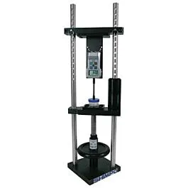 Shimpo FGS-1000H Manuelle Krafttest-Bank