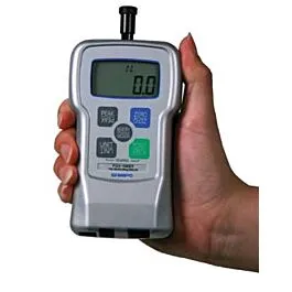 Shimpo FGV-200XY Digital-Kraftmessgerät
