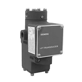 Siemens Industry 77-16 Umwandler-Modul