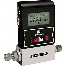 Sierra Instruments M50L SmartTrak 50 Digitales Display