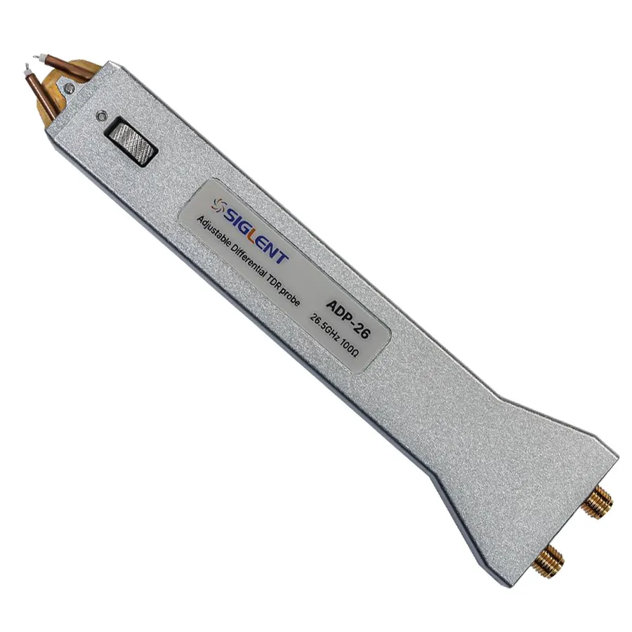 Siglent ADP-26 verstellbare Differentialsonde