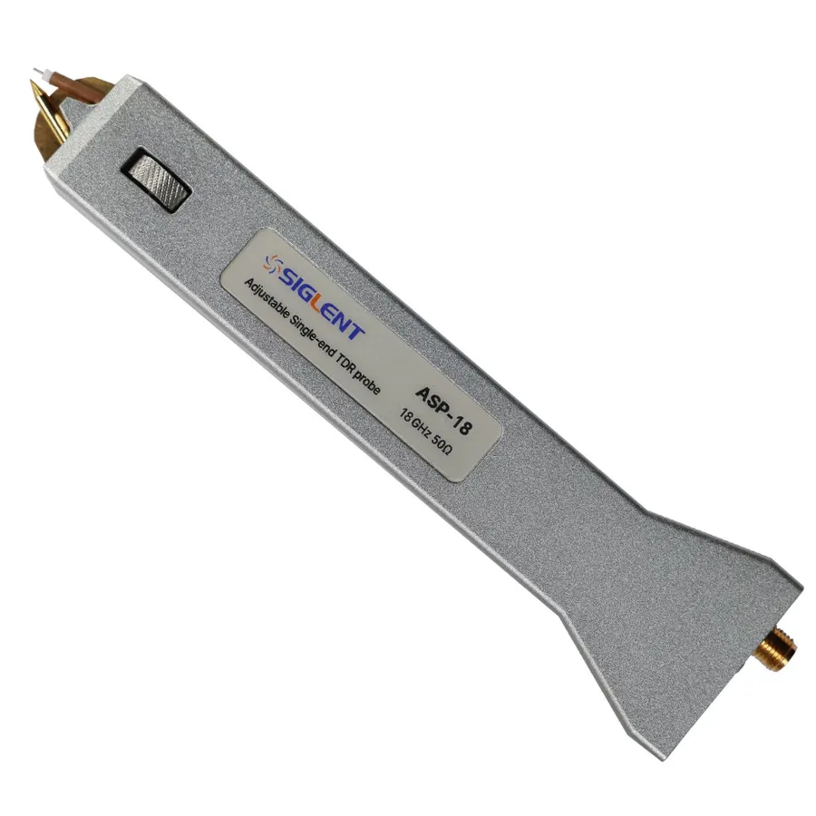 Siglent ASP-18 verstellbare TDR-Sonde