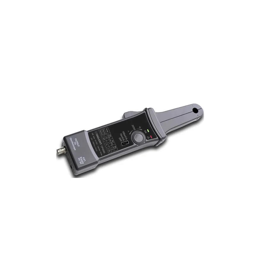 Siglent CP4050 AC/DC-Stromprobe