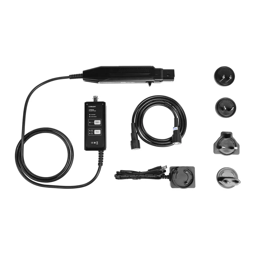 Siglent CP6030 AC/DC-Stromprobe
