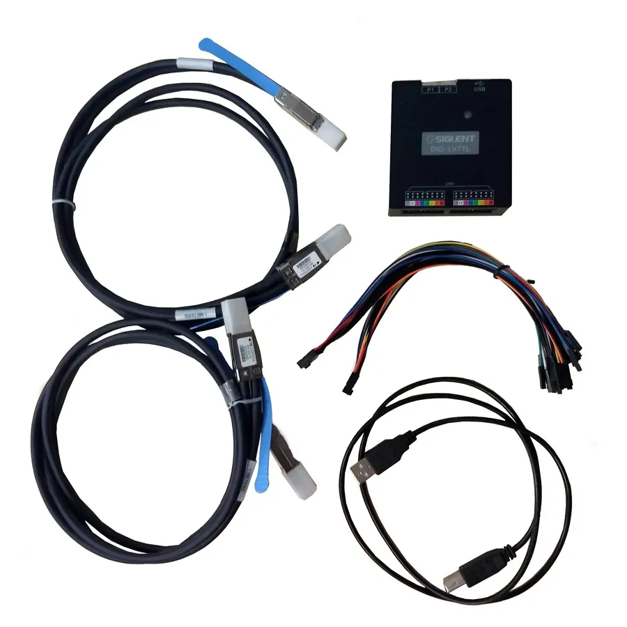 Siglent DIG-LVTTL Digital-Bus-Kit