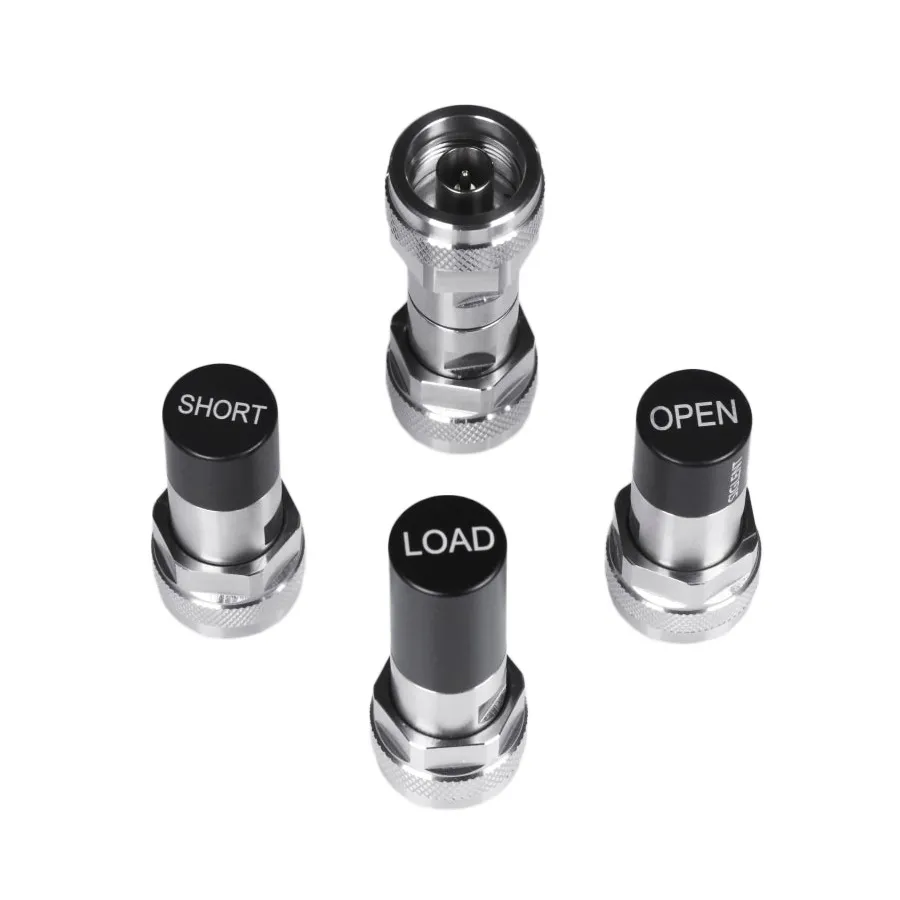 Siglent F504MS VNA-Kalibrierkit