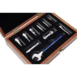Siglent F504TS VNA-Kalibrierkit