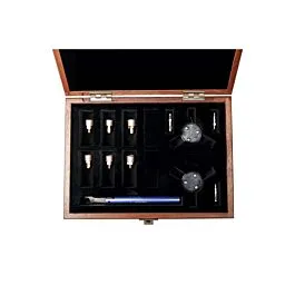 Siglent F604TS Mechanisches Kalibrierungsset