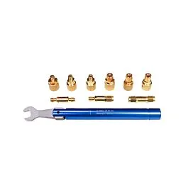 Siglent F604TY Kalibrierungsset