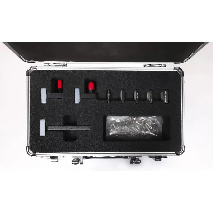 Siglent KWR42A Wellenleiterkalibrierkit