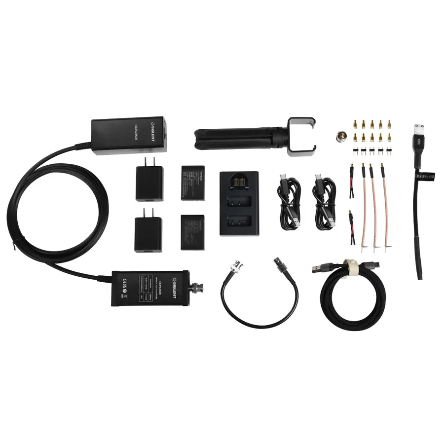Siglent ODP6050B Optisch isolierte Sonde