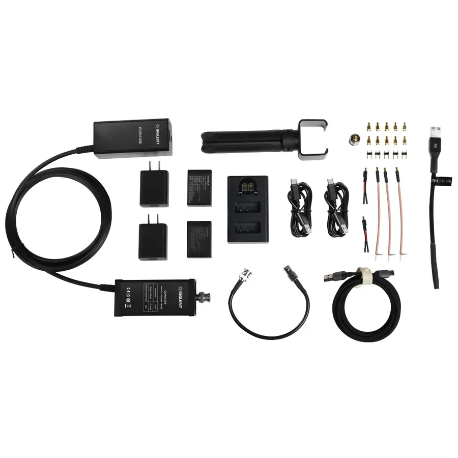 Siglent ODP6100B Optisch isolierte Sonde