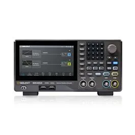 Siglent SDG3202X 200MHz Zweikanal-Funktions-/Arbiträr-Wellenformgenerator