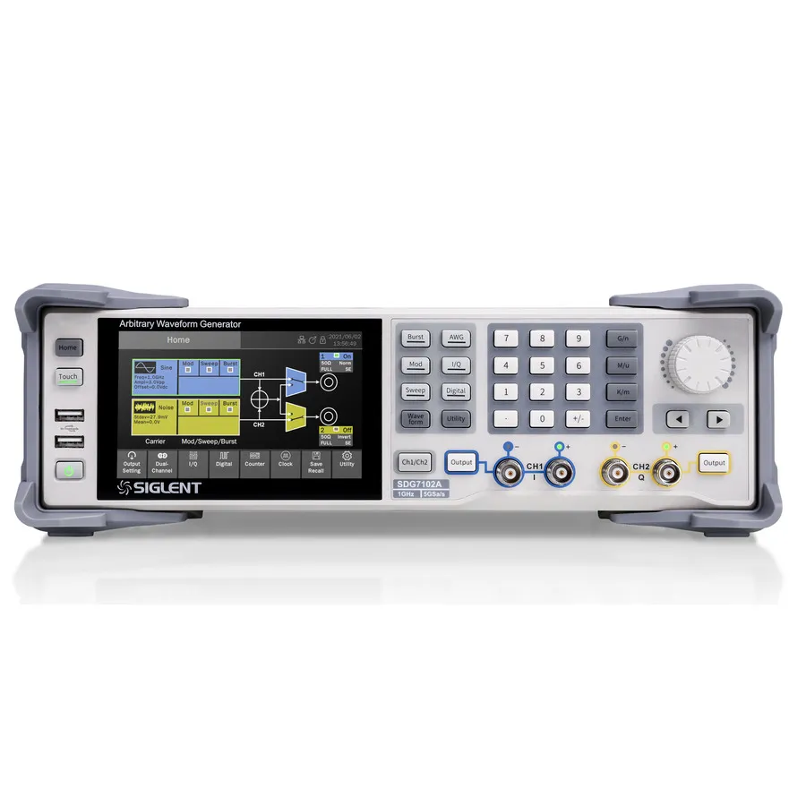 Siglent SDG7032A Arbiträr-Wellenformgenerator