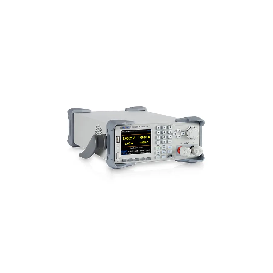 Siglent SDL1030X-E DC-Elektronische Last