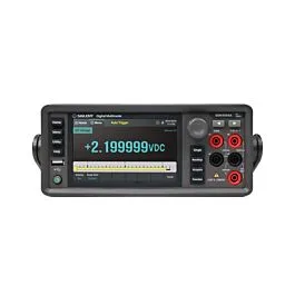 Siglent SDM4065A Tisch-Digitalmultimeter