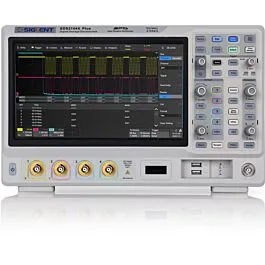 Siglent SDS2104X-PLUS Digital-Oszilloskop