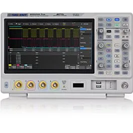 Siglent SDS2204X Plus Digital-Oszilloskop
