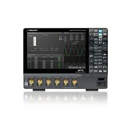 Siglent SDS5058X-HD Digitales Oszilloskop