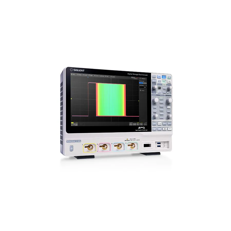 Siglent SDS6054A Digitales Oszilloskop