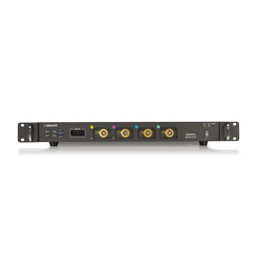Siglent SDS6054L Digitales Speicheroszilloskop