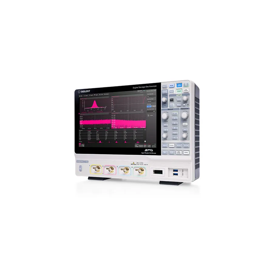 Siglent SDS6104A Digitales Speicheroszilloskop