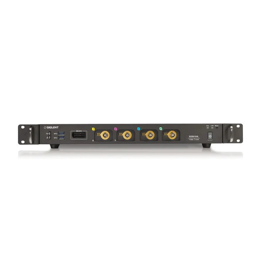 Siglent SDS6204L Digitales Speicheroszilloskop