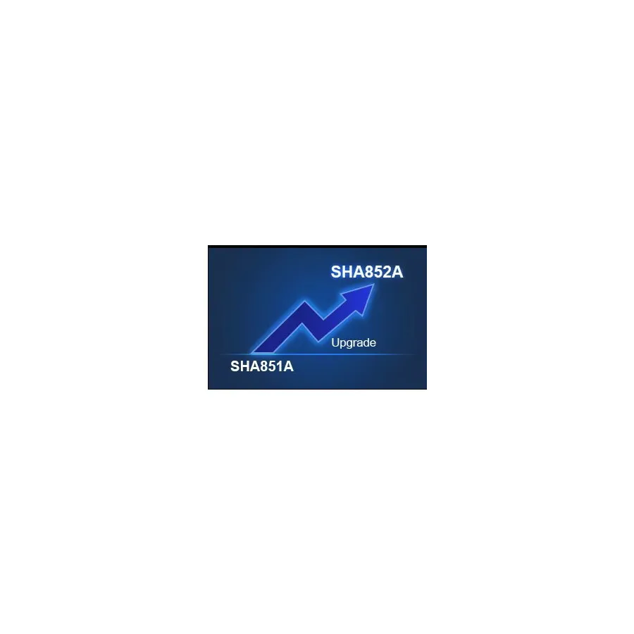 Siglent SHA850-F2 Frequenz-Upgrade-Software