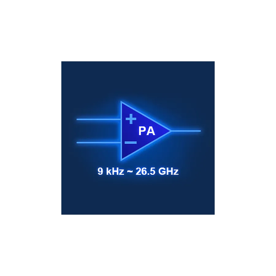 Siglent SSA5000-P5 Vorverstärker