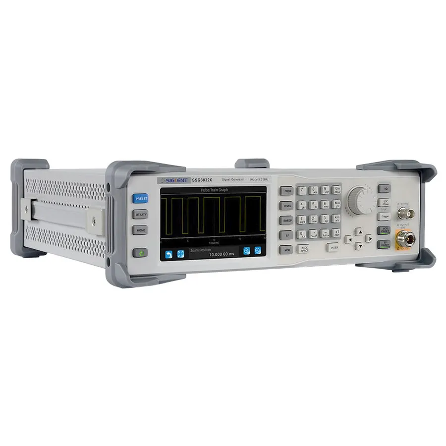 Siglent SSG3032X-IQE HF-Signalgenerator